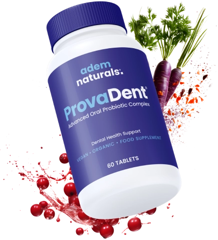 ProvaDent Dental Health Supplement