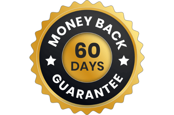 ProvaDent Money Back Guarantee