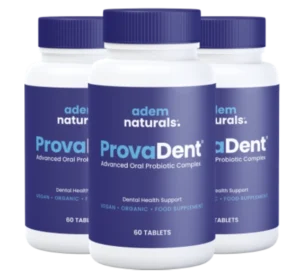 ProvaDent Supplement