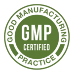 Provadent GMP Certified