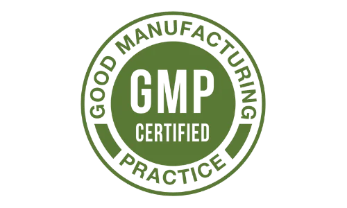 Provadent GMP Certified